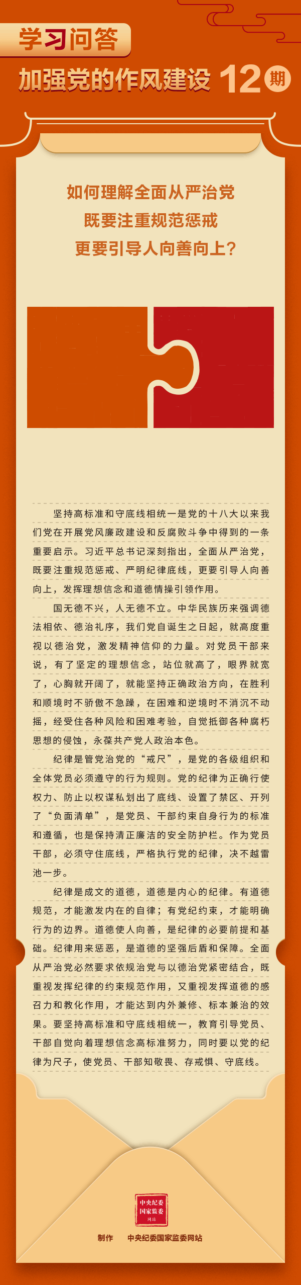 加強(qiáng)黨的作風(fēng)建設(shè)?如何理解全面從嚴(yán)治黨，既要注重規(guī)范懲戒更要引導(dǎo)人向善向上？.gif