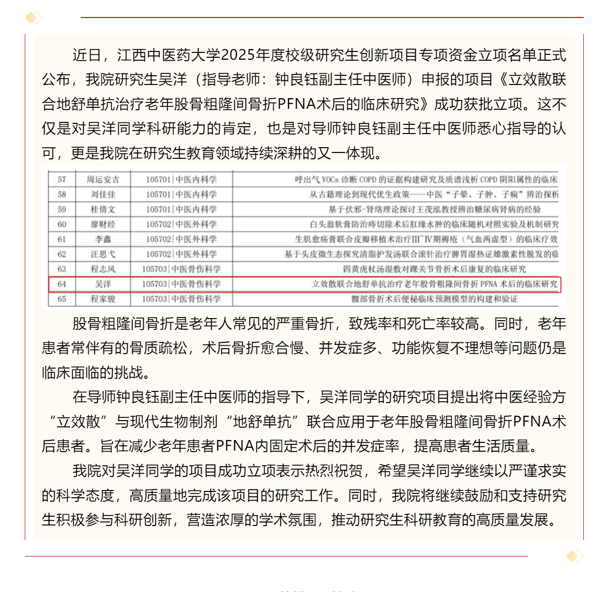 我院研究生吳洋校級(jí)創(chuàng)新項(xiàng)目成功立項(xiàng)！.png