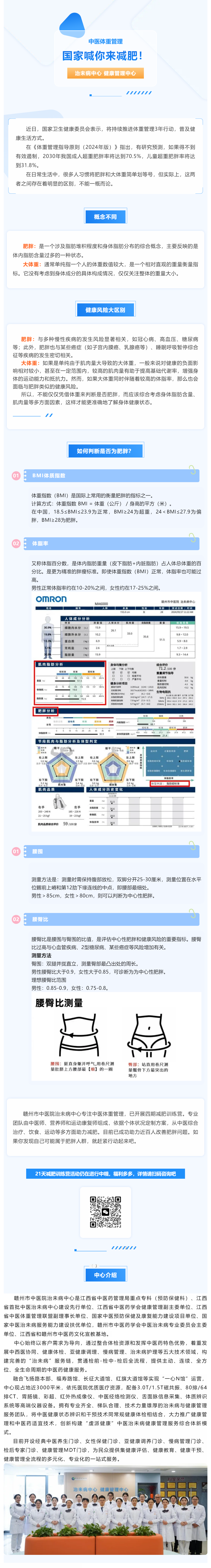 體重管理年！腰圍太大？體重超重？國(guó)家喊你減肥來了！.png